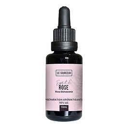 ROSE - Esprit Parfumé